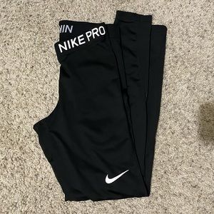 Nike Pro Leggings